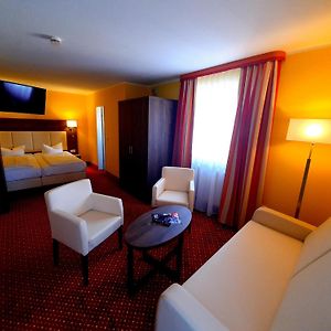 Invite Hotel Nuernberg City